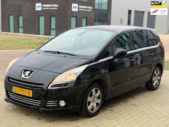 Peugeot 5008 - 1.6 THP ST 7p