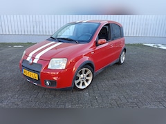 Fiat Panda - 1.4 16V Sport 100HP