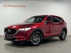 Mazda CX-5 - 2.0 SkyActiv-G 165 Skylease GT Trekhaak | Stoel-/stuurverwarming | Achteruitrij camera | C