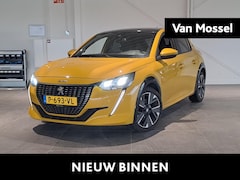 Peugeot 208 - 1.2 PureTech GT-Line | Climate control | Apple Carplay/Android Auto | Parkeersensoren | 17