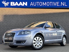 Audi A3 Sportback - 1.6 Attraction