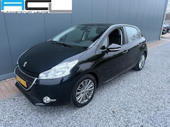 Peugeot 208 - 1.2 VTi Envy 5-drs