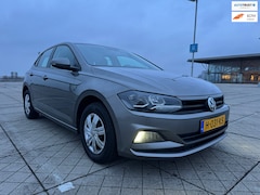 Volkswagen Polo - 1.0 MPI Comfortline I AIRCO I NWE ONDERHOUD