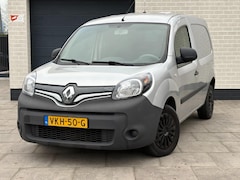Renault Kangoo Express - 1.5 dCi 90 Express Black Edition