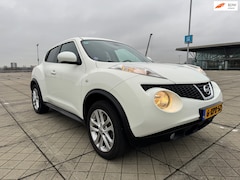 Nissan Juke - 1.6 DIG-T Tekna All-Mode AUT-6 I AWD I 1EIG