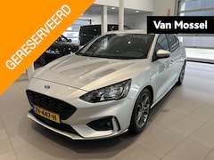 Ford Focus - 1.0 EcoBoost ST Line Business | CAMERA | CRUISECONTROL | STOELVERWARMING | PARKEERSENSOREN