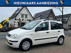 Fiat Panda - 1.2 Panoramadak Edizione 43.000 km NL-AUTO-NAP