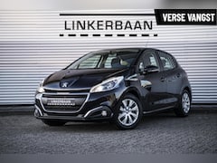 Peugeot 208 - 1.2 PureTech Blue Lion | PDC | Navi | Cruise | Airco | Apple Carplay | NL Auto |