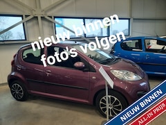 Peugeot 107 - 1.0 Active