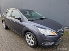 Ford Focus - 1.6 Comfort