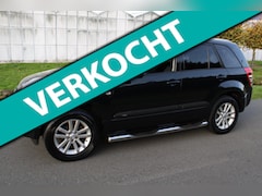 Suzuki Grand Vitara - 2.0-16V Limited 4x4