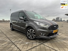 Ford Transit Connect - 1.5 EcoBlue L2 120PK Sport AUT-8 I FULLOPTION