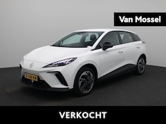 MG MG4 - Standard 51 kWh | 350 KM WLTP Actieradius | Parkeersensoren | Adaptive Cruise Control | Ke