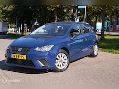 SEAT Ibiza - 1.0 MPI Reference
