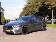 Mercedes-Benz A-klasse - 250 Premium Plus