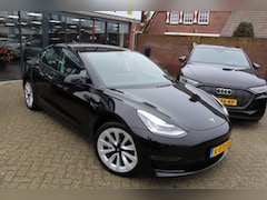 Tesla Model 3 - Long Range AWD 75 kWh NWE MD / TREKHAAK / 19"