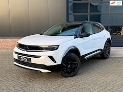 Opel Mokka - 1.2 Turbo 130pk Aut GS Achteruitrijcamera/Applecarplay/Climatronic