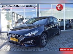 Hyundai i30 Wagon - 1.0 T-GDi MHEV Comfort|Camera|Apple carplay/android auto|Cruise control|