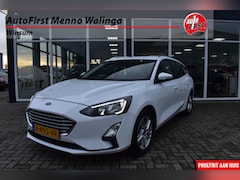 Ford Focus - Stationwagen 1.0 EcoBoost Trend Edition Business