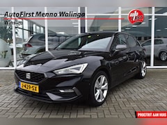 SEAT Leon - 1.0 TSI FR Launch Edition|LED|Virtual cockpit| PDC| Adaptive cruise|