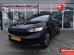 Skoda Enyaq iV - 60|SOH 94%|Stoel/Stuurverwarming|Cruise|Navi|Applecarplay/Androidauto|