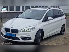 BMW 2-serie Gran Tourer - 216d Centennial High Executive