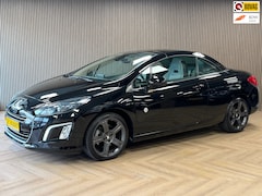 Peugeot 308 CC - 1.6 THP Roland Garros AUT. AIRCO LEDER NAVIGATIE CRUISE PDC STOELVERWARMING-VENTILATIE