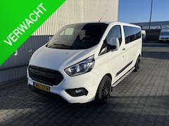Ford Transit Custom - 320 2.0 TDCI L2H2 Trend*A/C*CRUISE*HAAK