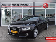 Audi A5 Coupé - 3.2 FSI Pro Line|Cruise control|Trekhaak|Navi|