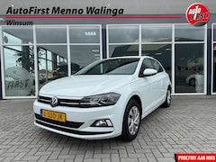 Volkswagen Polo - 1.0 TSI Comfortline|ACC|Navigatie|Airco|