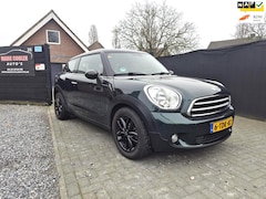 MINI Paceman - 1.6 Cooper Chili Panoramadak Navi Clima Cruise