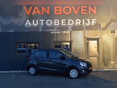 Suzuki Celerio - 1.0 68PK Start/Stop Comfort