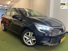 Renault Clio - 1.0 TCe Zen 1EIG APPLE CARPLAY/ ANDROID AUTO