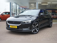 Polestar 2 - 2 Long Range Dual Motor Launch Edition 78kWh | Automaat | 360 Camera | Vol opties | LM vel