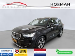 Volvo XC40 - 1.5 T5 Recharge Business Pro Vol Leder EL aKlep