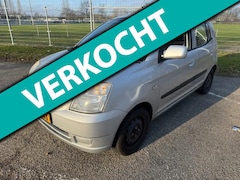 Kia Picanto - 1.0 LXE Airco APK 26-5-2026