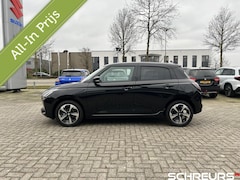 Suzuki Swift - 1.2 Style Smart Hybrid | LET OP Nieuwe model 2024|STYLE|tot 10 jaar garantie