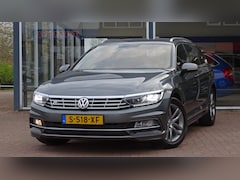 Volkswagen Passat Variant - 1.4 TSI ACT Highline Business Rline |Automaat | Vol opties | Elek. pakket | PDC | Dealerau