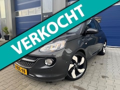 Opel ADAM - 1.2 Jam AIRCO NAP 64DZD KM UNIEKE STAAT