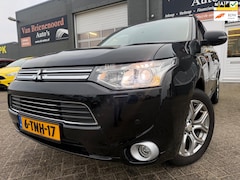 Mitsubishi Outlander - 2.0 PHEV instyle