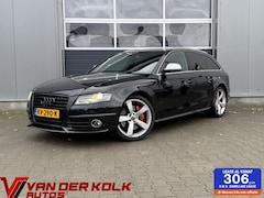 Audi S4 - Avant 3.0 TFSI S4 quattro Pro Line | Xenon | Navigatie | Leder | Cruise | Climate