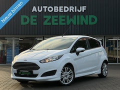 Ford Fiesta - 1.0 EcoBoost Hot Hatch|ST-Line|5D|Rijklaar