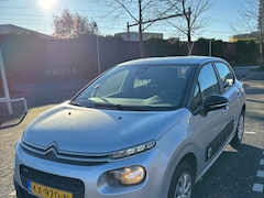 Citroën C3 - 1.2 PureTech Feel 105g