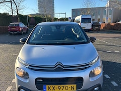 Citroën C3 - 1.2 PureTech Feel 105g
