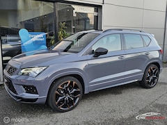 CUPRA Ateca - 2.0 TSI 4DRIVE Limited Edition Panorama/Kuipstoelen/Nardo