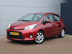 Toyota Yaris - 1.5 Full Hybrid Dynamic TREKHAAK