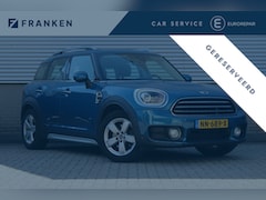 MINI Countryman - 1.5 136PK Cooper | H&K | Navigatie | Bluetooth | Origin NL