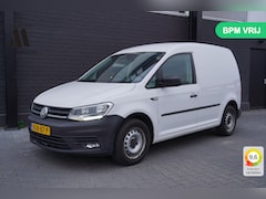 Volkswagen Caddy - 2.0 TDI EURO 6 - Airco - Navi - Cruise - € 9.950, - Excl