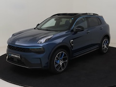 Lynk & Co 01 - 1.5 PHEV Zwartehemel/360Cam/Rijklaar