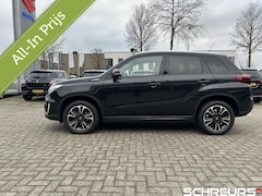 Suzuki Vitara - 1.4 Boosterjet Style Smart Hybrid|Panodak|Tot 10 jaar garantie|1500 kg trekgewicht|Rijklaa